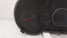 2016 Kia Soul Instrument Cluster Speedometer Gauges P/N:94006-B2600 Fits OEM Used Auto Parts