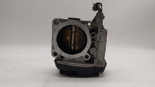 2007-2013 Nissan Altima Throttle Body P/N:RME60-15 526-01 Fits 2007 2008 2009 2010 2011 2012 2013 OEM Used Auto Parts