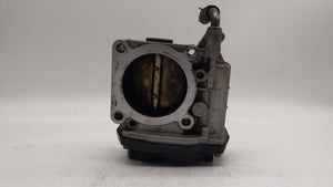 2007-2013 Nissan Altima Throttle Body P/N:RME60-15 526-01 Fits 2007 2008 2009 2010 2011 2012 2013 OEM Used Auto Parts