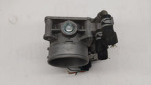 2014-2018 Infiniti Q50 Throttle Body P/N:RME60-21 Fits 2007 2008 2009 2010 2011 2012 2013 2014 2015 2016 2017 2018 2019 2020 OEM Used Auto Parts