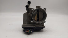 2013-2018 Nissan Altima Throttle Body P/N:3TA60-01 B 3TA60-01 A Fits 2013 2014 2015 2016 2017 2018 2019 OEM Used Auto Parts