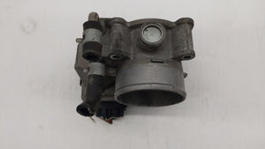 2013-2018 Nissan Altima Throttle Body P/N:3TA60-01 B 3TA60-01 A Fits 2013 2014 2015 2016 2017 2018 2019 OEM Used Auto Parts