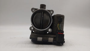 2012-2013 Ford Focus Throttle Body P/N:CM5E 9F991 AD Fits 2012 2013 2014 2015 2016 2017 OEM Used Auto Parts