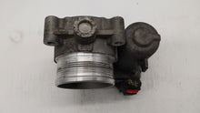 2012-2013 Ford Focus Throttle Body P/N:CM5E 9F991 AD Fits 2012 2013 2014 2015 2016 2017 OEM Used Auto Parts