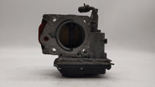 2016-2019 Honda Hr-V Throttle Body P/N:GMF3B Fits 2012 2013 2014 2015 2016 2017 2018 2019 OEM Used Auto Parts