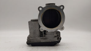 2013-2019 Ford Fusion Throttle Body P/N:DS7E-9F991-AF DS7E-9F991-AJ Fits 2013 2014 2015 2016 2017 2018 2019 2020 OEM Used Auto Parts