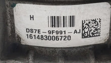 2013-2019 Ford Fusion Throttle Body P/N:DS7E-9F991-AF DS7E-9F991-AJ Fits 2013 2014 2015 2016 2017 2018 2019 2020 OEM Used Auto Parts