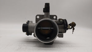 2006-2011 Kia Rio Throttle Body P/N:35100-26860 Fits 2006 2007 2008 2009 2010 2011 OEM Used Auto Parts