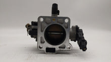 2006-2011 Kia Rio Throttle Body P/N:35100-26860 Fits 2006 2007 2008 2009 2010 2011 OEM Used Auto Parts