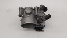 2014-2018 Kia Forte Throttle Body P/N:35100-2E000 Fits 2011 2012 2013 2014 2015 2016 2017 2018 2019 OEM Used Auto Parts