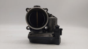 2006-2018 Audi A3 Throttle Body P/N:06F 133 062 J 06F 133 062 T Fits OEM Used Auto Parts - Oemusedautoparts1.com