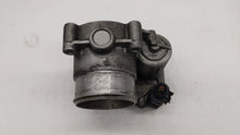 2006-2018 Audi A3 Throttle Body P/N:06F 133 062 J 06F 133 062 T Fits OEM Used Auto Parts - Oemusedautoparts1.com