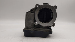 2006-2018 Audi A3 Throttle Body P/N:06F 133 062 J 06F 133 062 T Fits OEM Used Auto Parts - Oemusedautoparts1.com