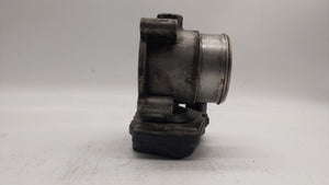 2006-2018 Audi A3 Throttle Body P/N:06F 133 062 J 06F 133 062 T Fits OEM Used Auto Parts - Oemusedautoparts1.com