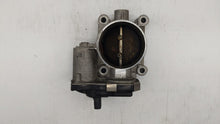 2012-2015 Buick Verano Throttle Body P/N:126321010A 12632101CA Fits 2012 2013 2014 2015 OEM Used Auto Parts