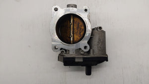 2012-2015 Buick Verano Throttle Body P/N:126321010A 12632101CA Fits 2012 2013 2014 2015 OEM Used Auto Parts