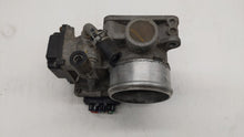 2017-2018 Honda Cr-V Throttle Body P/N:GMG9A Fits 2016 2017 2018 2019 OEM Used Auto Parts - Oemusedautoparts1.com