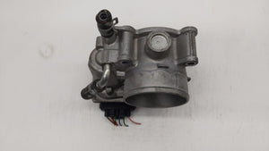 2013-2019 Subaru Legacy Throttle Body P/N:16112AA38A Fits 2013 2014 2015 2016 2017 2018 2019 OEM Used Auto Parts