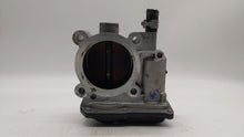 2013-2019 Subaru Legacy Throttle Body P/N:16112AA38A Fits 2013 2014 2015 2016 2017 2018 2019 OEM Used Auto Parts