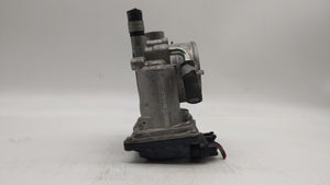 2013-2019 Subaru Legacy Throttle Body P/N:16112AA38A Fits 2013 2014 2015 2016 2017 2018 2019 OEM Used Auto Parts