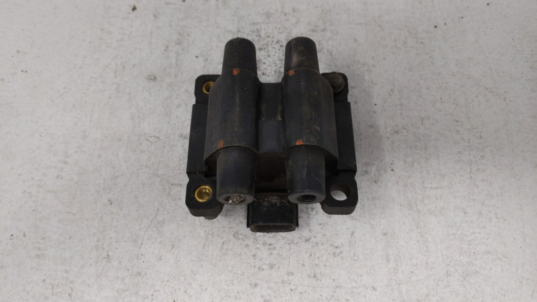 2007 Subaru Legacy Ignition Coil Igniter Pack - Oemusedautoparts1.com