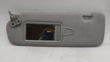 2011-2015 Hyundai Sonata Sun Visor Shade Replacement Driver Left Mirror Fits 2011 2012 2013 2014 2015 OEM Used Auto Parts