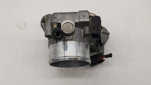 2011-2014 Hyundai Sonata Throttle Body P/N:35100-2G700 Fits 2011 2012 2013 2014 2015 2016 OEM Used Auto Parts - Oemusedautoparts1.com