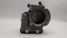 2011-2014 Hyundai Sonata Throttle Body P/N:35100-2G700 Fits 2011 2012 2013 2014 2015 2016 OEM Used Auto Parts - Oemusedautoparts1.com