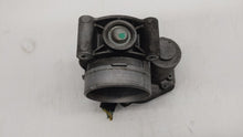 2010-2012 Ford Fusion Throttle Body P/N:9L8E-9F991-BC DS7E-9F991-AK Fits 2009 2010 2011 2012 OEM Used Auto Parts - Oemusedautoparts1.com