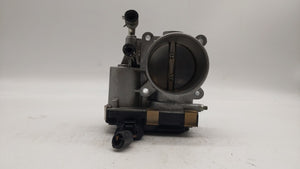 2016-2018 Infiniti Q50 Throttle Body P/N:RME60-52 Fits 2016 2017 2018 OEM Used Auto Parts - Oemusedautoparts1.com