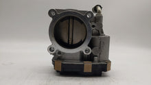 2016-2018 Infiniti Q50 Throttle Body P/N:RME60-52 Fits 2016 2017 2018 OEM Used Auto Parts - Oemusedautoparts1.com