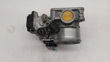 2016-2019 Honda Civic Throttle Body P/N:GMG9A Fits 2016 2017 2018 2019 OEM Used Auto Parts - Oemusedautoparts1.com