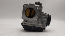 2016-2019 Honda Civic Throttle Body P/N:GMG9A Fits 2016 2017 2018 2019 OEM Used Auto Parts - Oemusedautoparts1.com