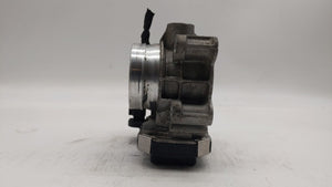 2016-2019 Chevrolet Malibu Throttle Body P/N:12659491BA 12671379AA Fits 2016 2017 2018 2019 OEM Used Auto Parts - Oemusedautoparts1.com