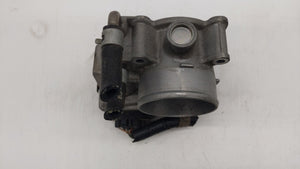 2013-2018 Nissan Altima Throttle Body P/N:3TA60-01 B 3TA60-01 A Fits 2013 2014 2015 2016 2017 2018 2019 OEM Used Auto Parts - Oemusedautoparts1.com