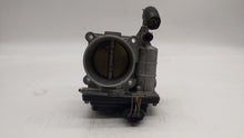 2014-2017 Infiniti Qx50 Throttle Body Fits 2007 2008 2009 2010 2011 2012 2013 2014 2015 2016 2017 2018 2019 2020 OEM Used Auto Parts - Oemusedautoparts1.com