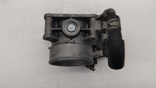 2014-2017 Infiniti Qx50 Throttle Body Fits 2007 2008 2009 2010 2011 2012 2013 2014 2015 2016 2017 2018 2019 2020 OEM Used Auto Parts - Oemusedautoparts1.com