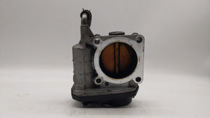 2014-2017 Infiniti Qx50 Throttle Body Fits 2007 2008 2009 2010 2011 2012 2013 2014 2015 2016 2017 2018 2019 2020 OEM Used Auto Parts - Oemusedautoparts1.com