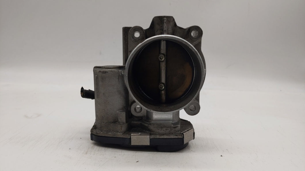 2007-2011 Cadillac Srx Throttle Body Fits 2007 2008 2009 2010 2011 2012 OEM Used Auto Parts - Oemusedautoparts1.com