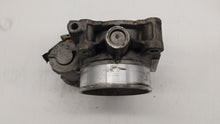 2007-2011 Cadillac Srx Throttle Body Fits 2007 2008 2009 2010 2011 2012 OEM Used Auto Parts - Oemusedautoparts1.com