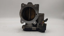 2007-2011 Cadillac Srx Throttle Body Fits 2007 2008 2009 2010 2011 2012 OEM Used Auto Parts - Oemusedautoparts1.com