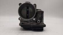 2012-2014 Mazda 3 Throttle Body P/N:13 640 A 640 K4238 1R24 Fits 2012 2013 2014 OEM Used Auto Parts - Oemusedautoparts1.com