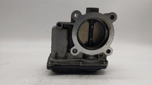 2012-2014 Mazda 3 Throttle Body P/N:13 640 A 640 K4238 1R24 Fits 2012 2013 2014 OEM Used Auto Parts - Oemusedautoparts1.com