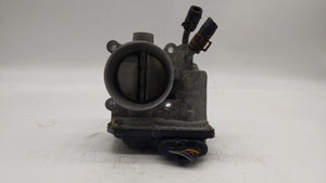 2014-2018 Kia Forte Throttle Body P/N:35100-2E000 Fits 2011 2012 2013 2014 2015 2016 2017 2018 2019 OEM Used Auto Parts - Oemusedautoparts1.com