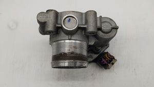 2011-2016 Chevrolet Cruze Throttle Body P/N:55581662 Fits 2011 2012 2013 2014 2015 2016 2017 2018 2019 OEM Used Auto Parts - Oemusedautoparts1.com