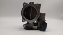 2007-2011 Cadillac Srx Throttle Body Fits 2007 2008 2009 2010 2011 2012 OEM Used Auto Parts - Oemusedautoparts1.com