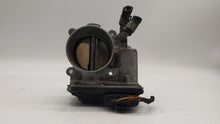 2014-2018 Kia Forte Throttle Body P/N:35100-2E000 Fits 2011 2012 2013 2014 2015 2016 2017 2018 2019 OEM Used Auto Parts - Oemusedautoparts1.com