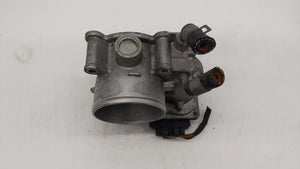 2014-2018 Kia Forte Throttle Body P/N:35100-2E000 Fits 2011 2012 2013 2014 2015 2016 2017 2018 2019 OEM Used Auto Parts - Oemusedautoparts1.com