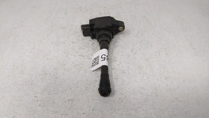 2007-2019 Nissan Sentra Ignition Coil Igniter Pack - Oemusedautoparts1.com