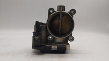 2016-2018 Chevrolet Colorado Throttle Body P/N:12670839AA Fits 2016 2017 2018 2019 OEM Used Auto Parts - Oemusedautoparts1.com